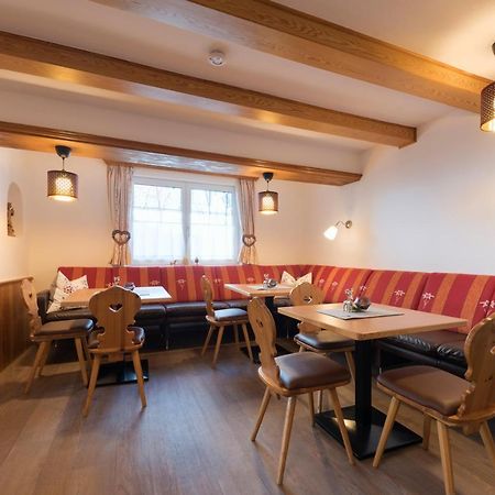 Chalet Rosanna Sankt Anton am Arlberg Exterior foto